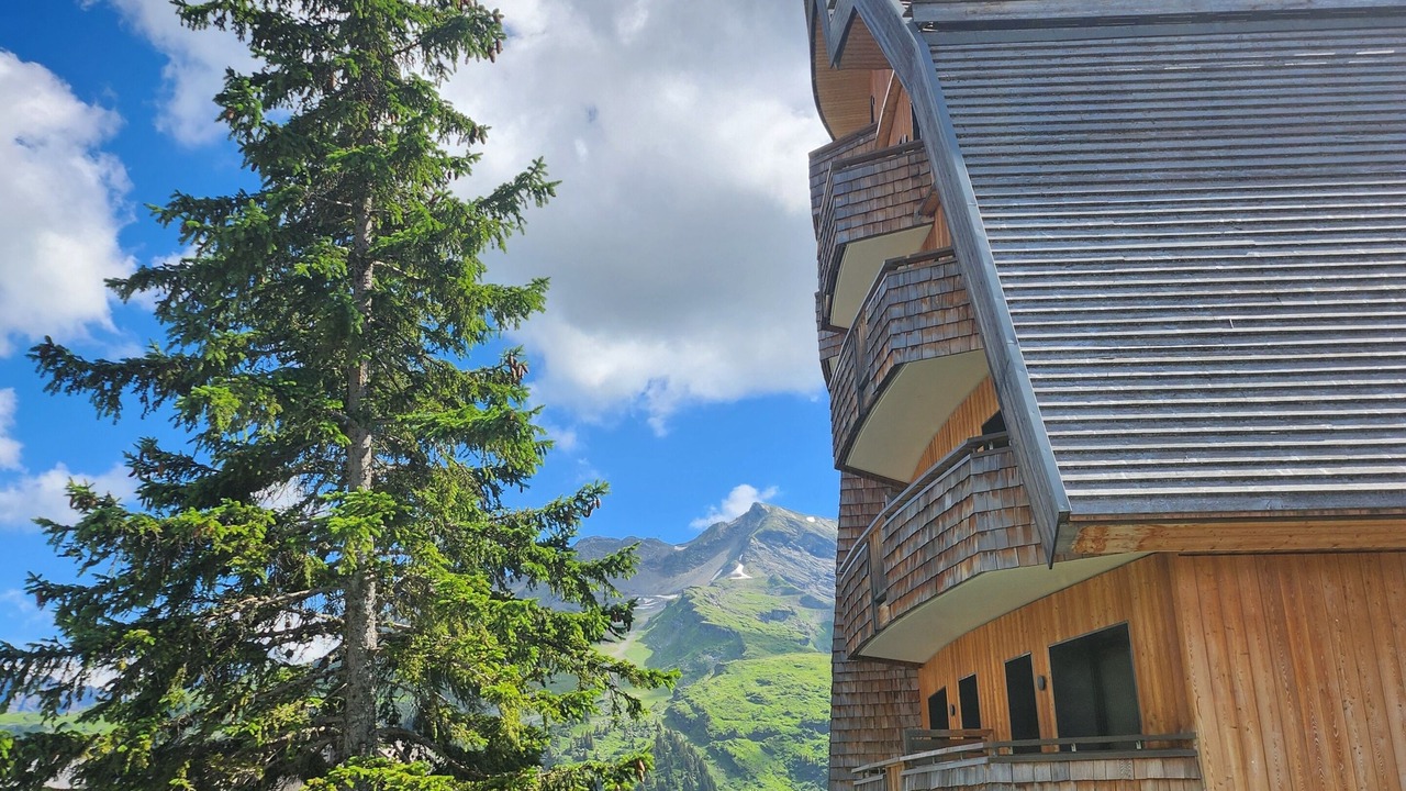 Photo of Outdoor in Avoriaz