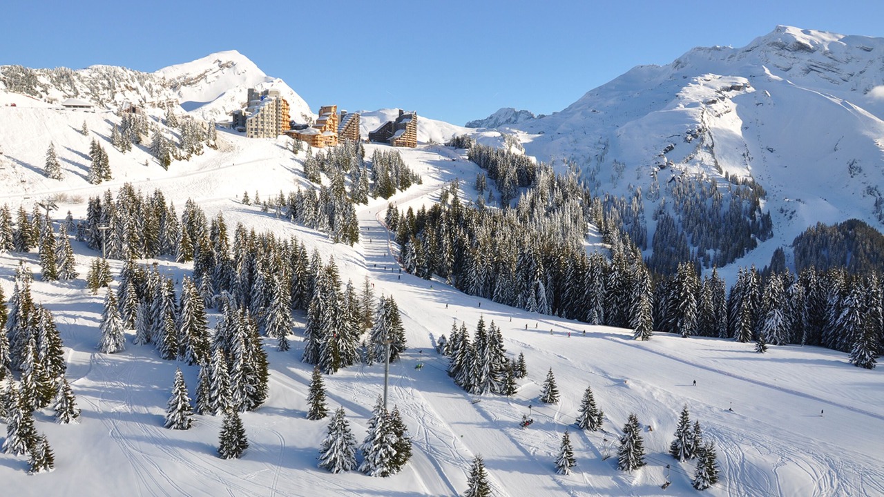 Photo of Others in Avoriaz