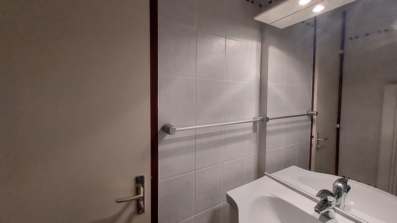Photo of Bathroom in Plagne Villages
