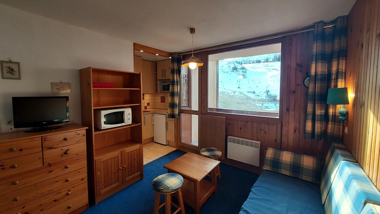 Photo of Others in Plagne Villages