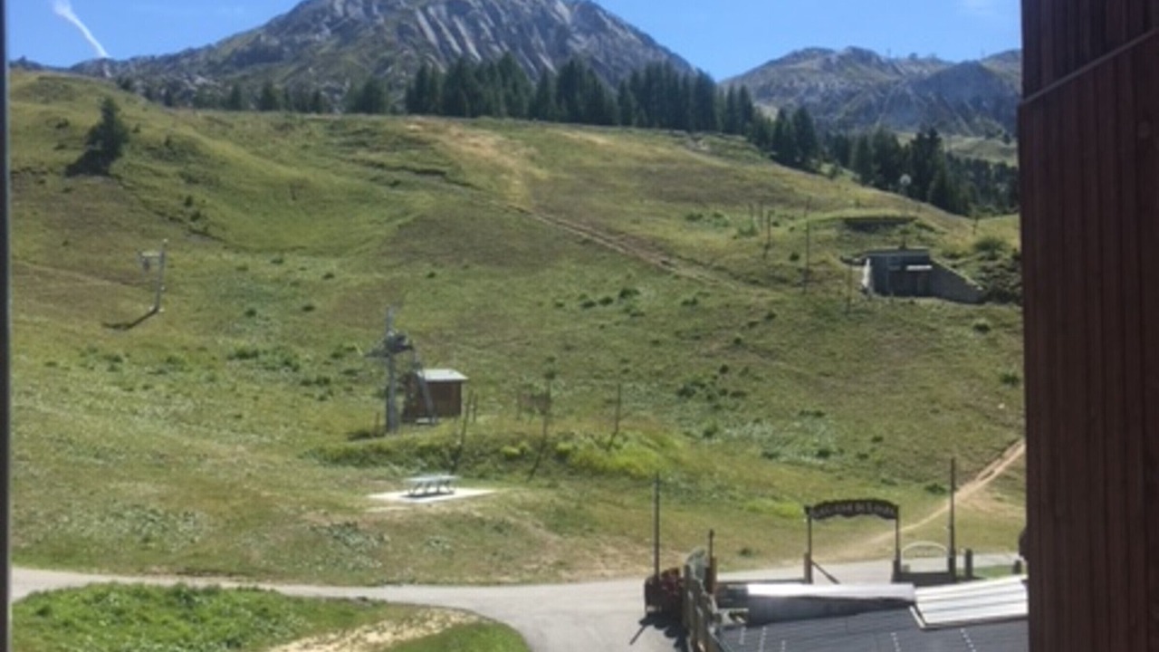 Photo of Others in Plagne Villages