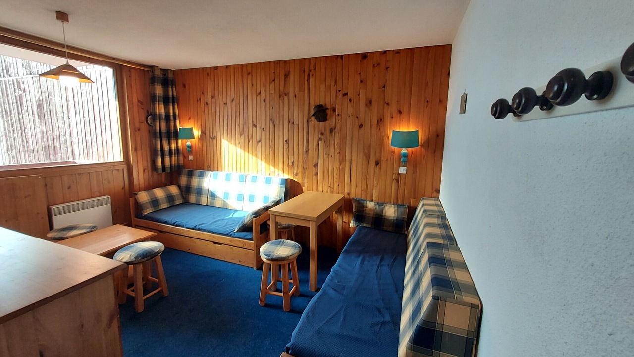 Photo of Others in Plagne Villages