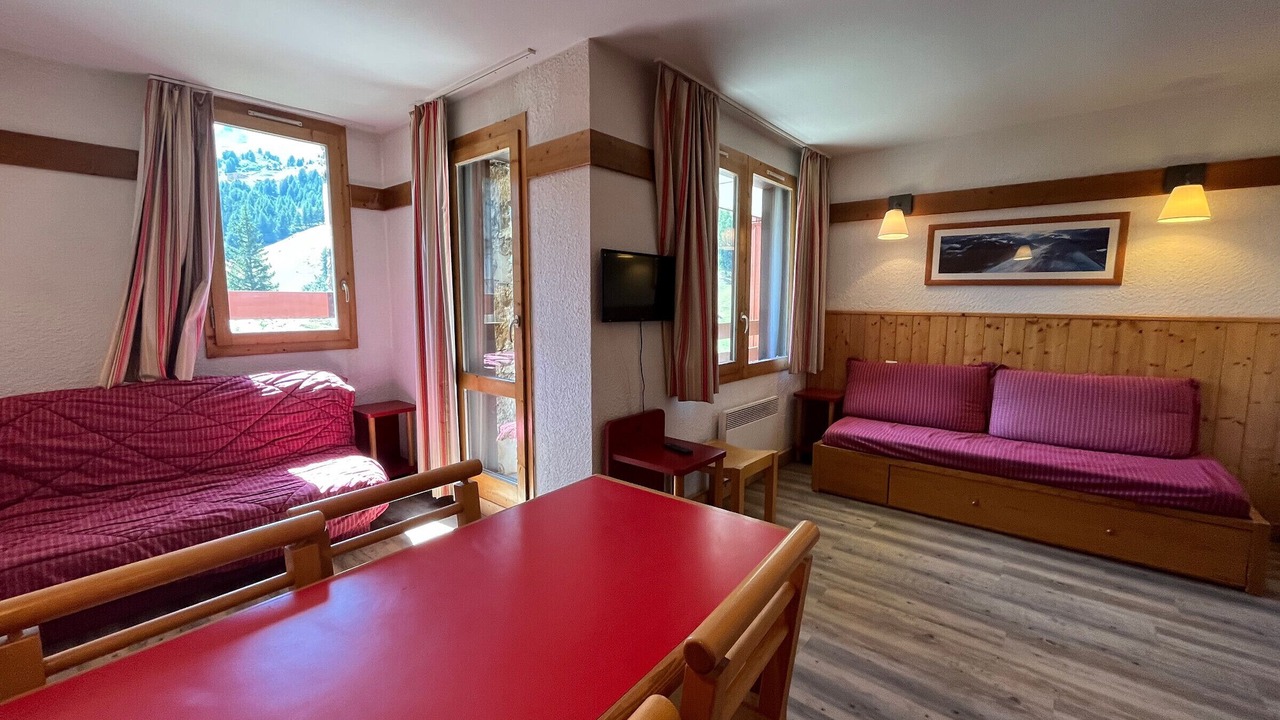 Photo of Others in Plagne 1800