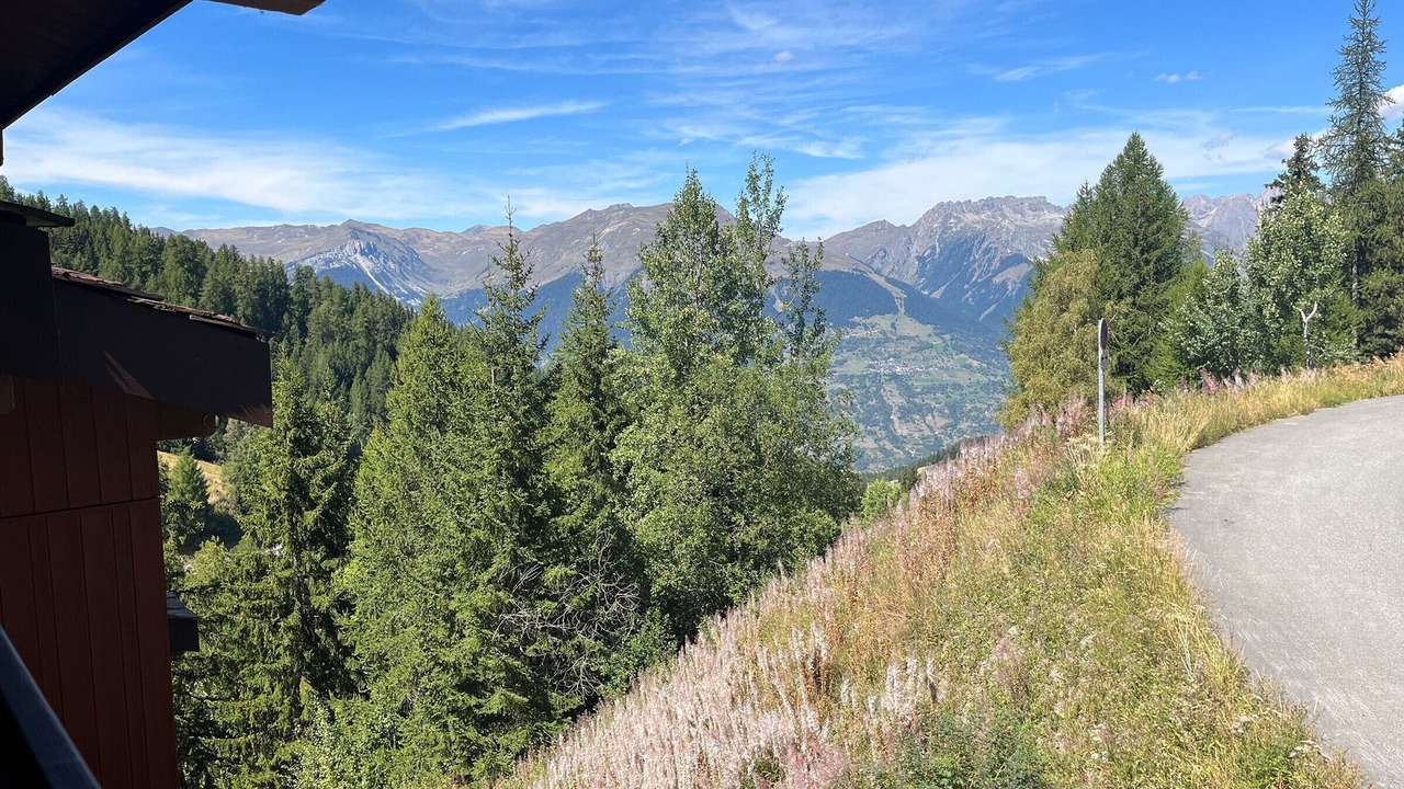 Photo of Outdoor in Plagne 1800
