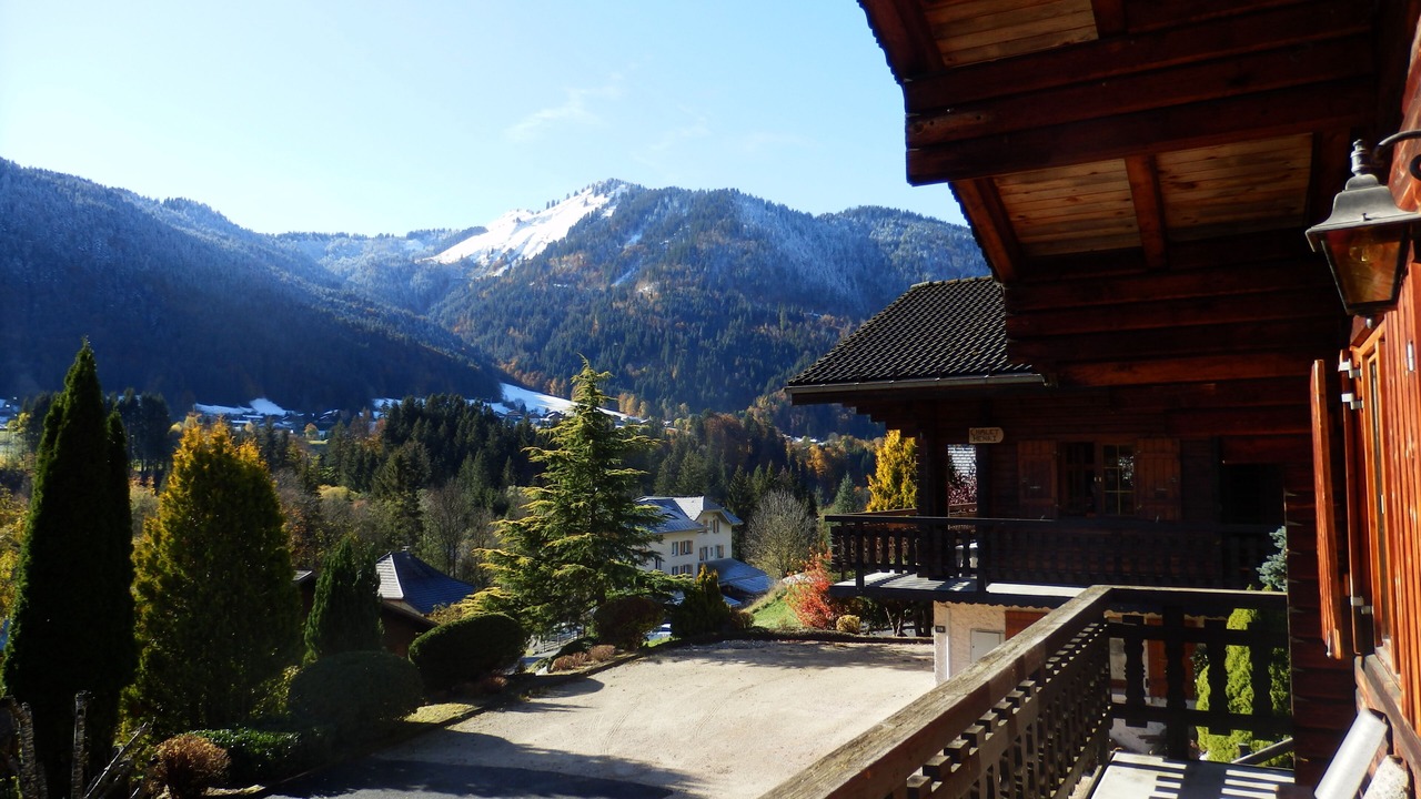 Photo of Outdoor in Montriond