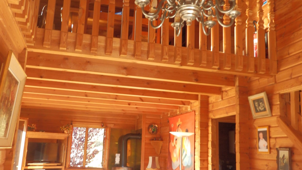 Photo of Livingroom in Montriond