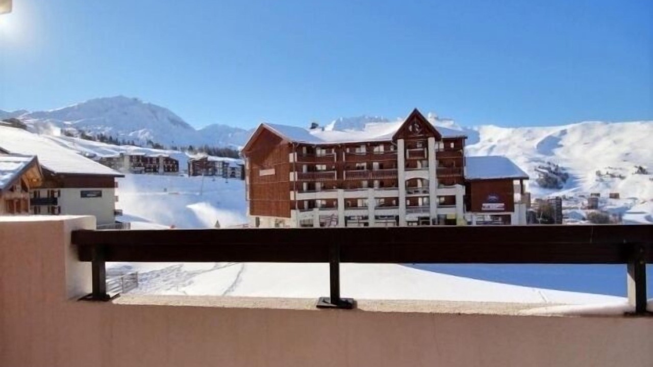Photo of Outdoor in Plagne Soleil