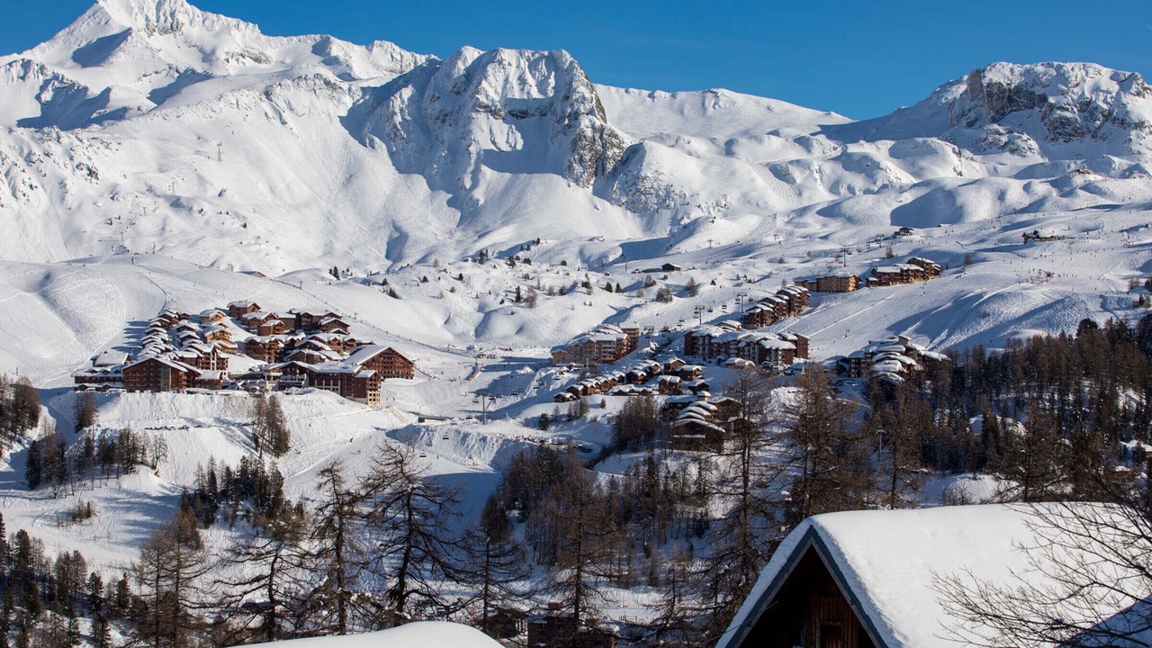 Photo of Others in Plagne Soleil