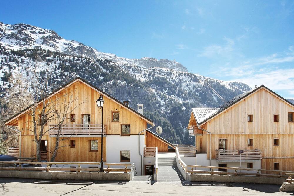 Photo of Outdoor in Vaujany