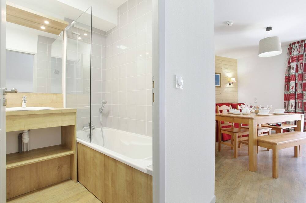 Photo of Bathroom in Vaujany