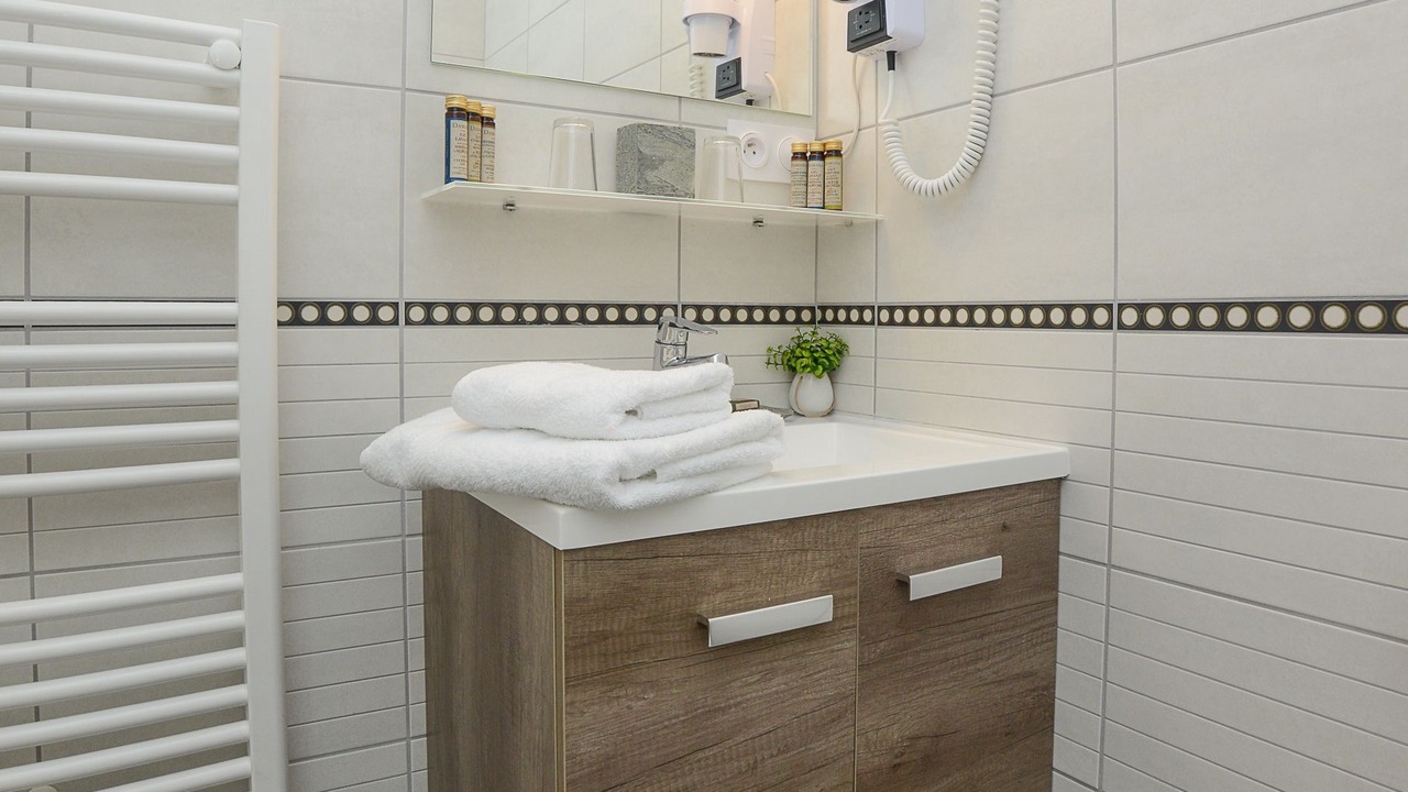Photo of Bathroom in Novalaise