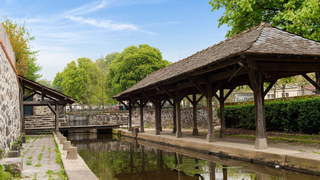 Photo of Outdoor in Aurillac