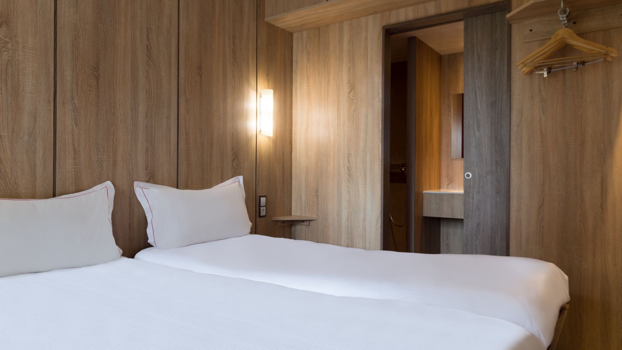 Photo of Bedroom in Aurillac
