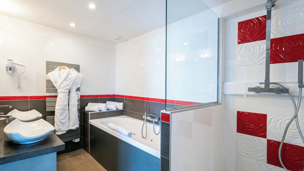 Photo of Bedroom in Tignes le Lac