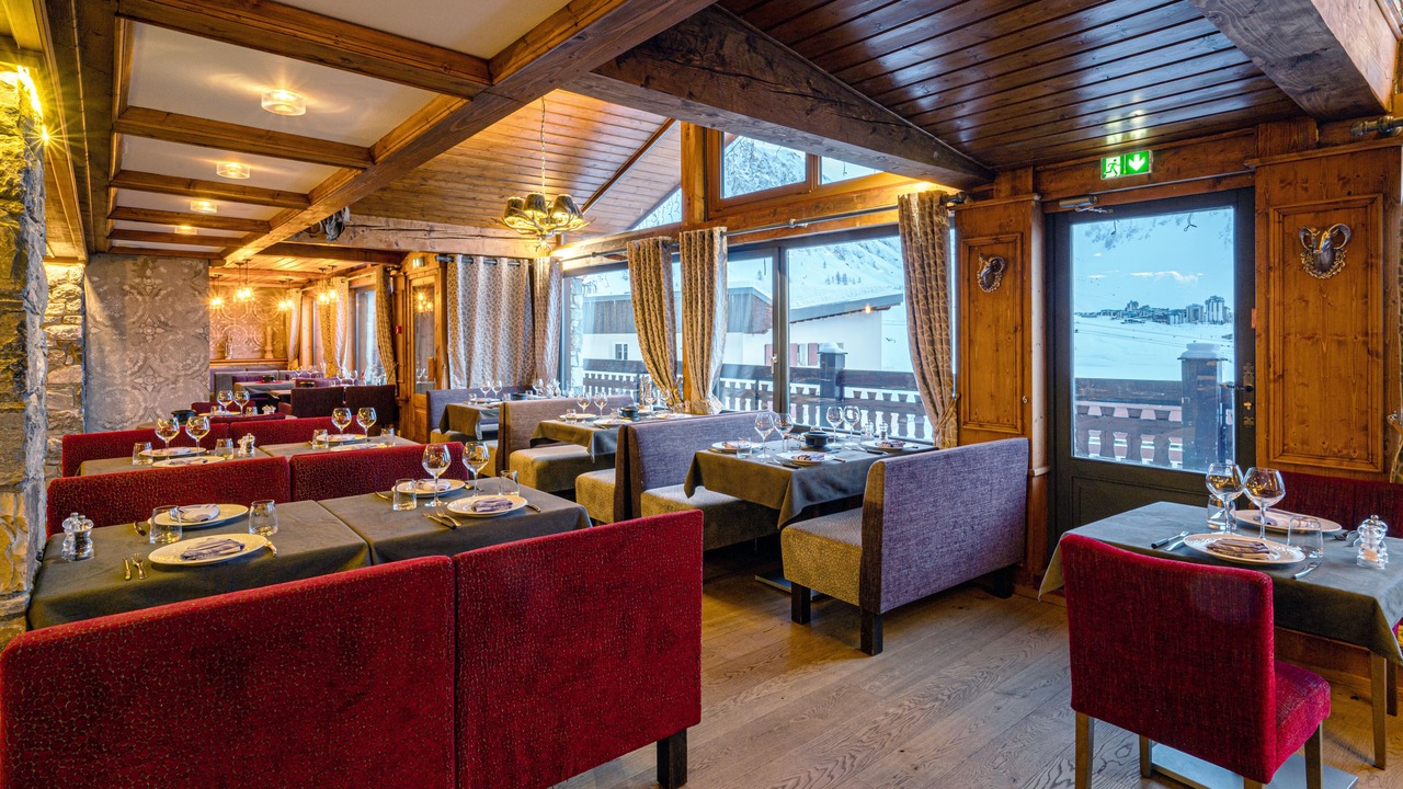 Photo of Others in Tignes le Lac
