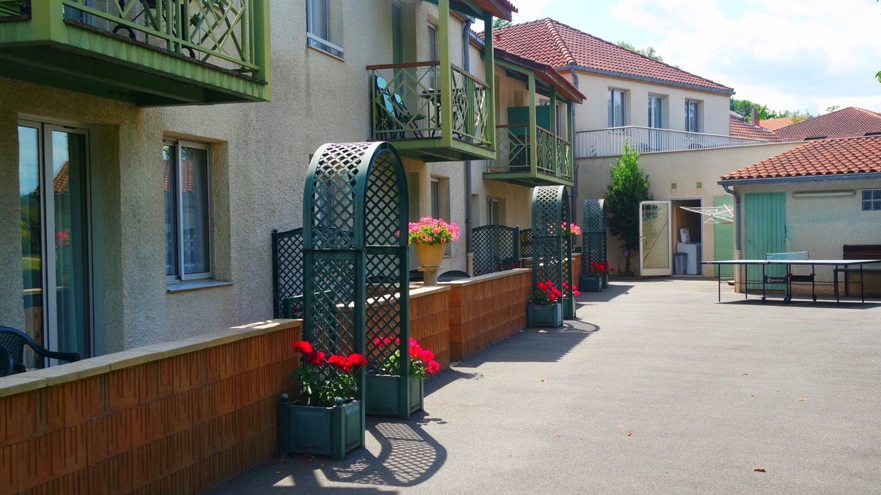 Photo of Outdoor in Cransac