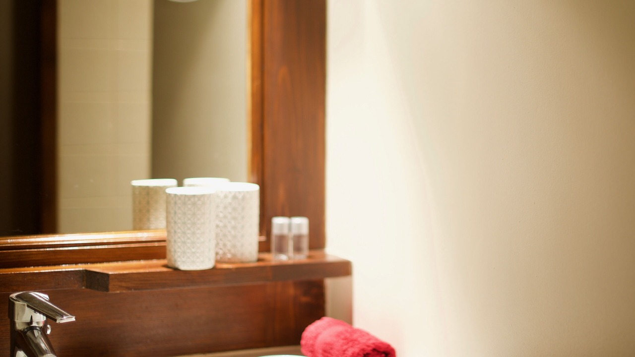 Photo of Bathroom in Lepin-le-Lac