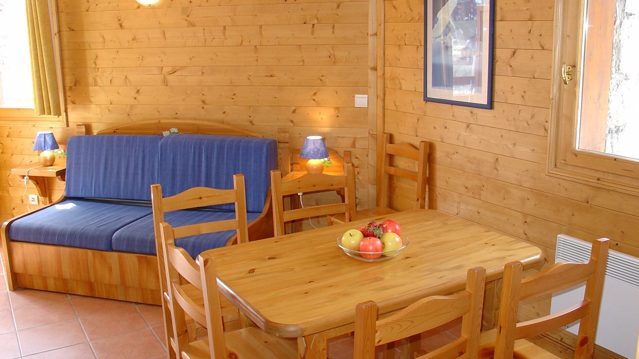 Photo of Others in Plagne Soleil