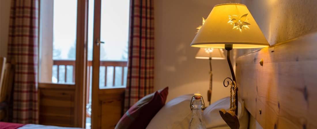 Photo of Bedroom in Les Brevieres