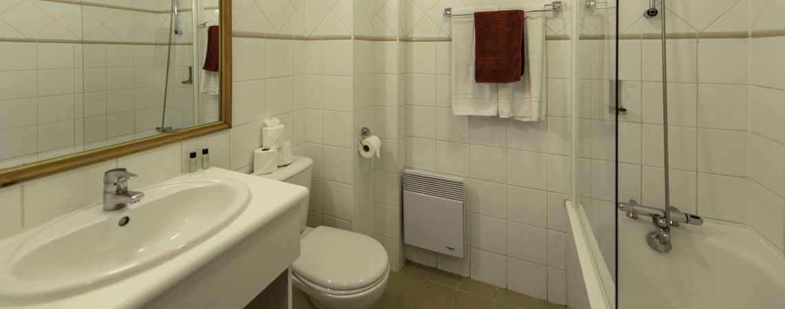 Photo of Bathroom in Les Brevieres
