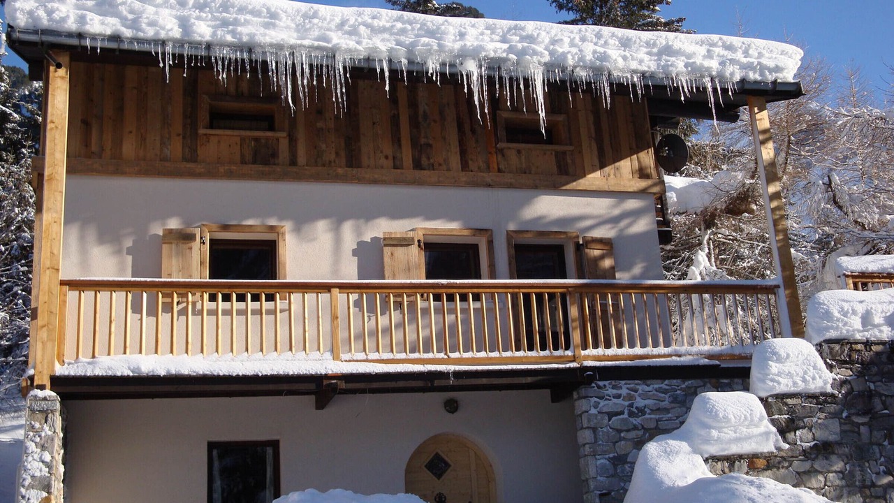 Photo of Outdoor in Pralognan-la-Vanoise