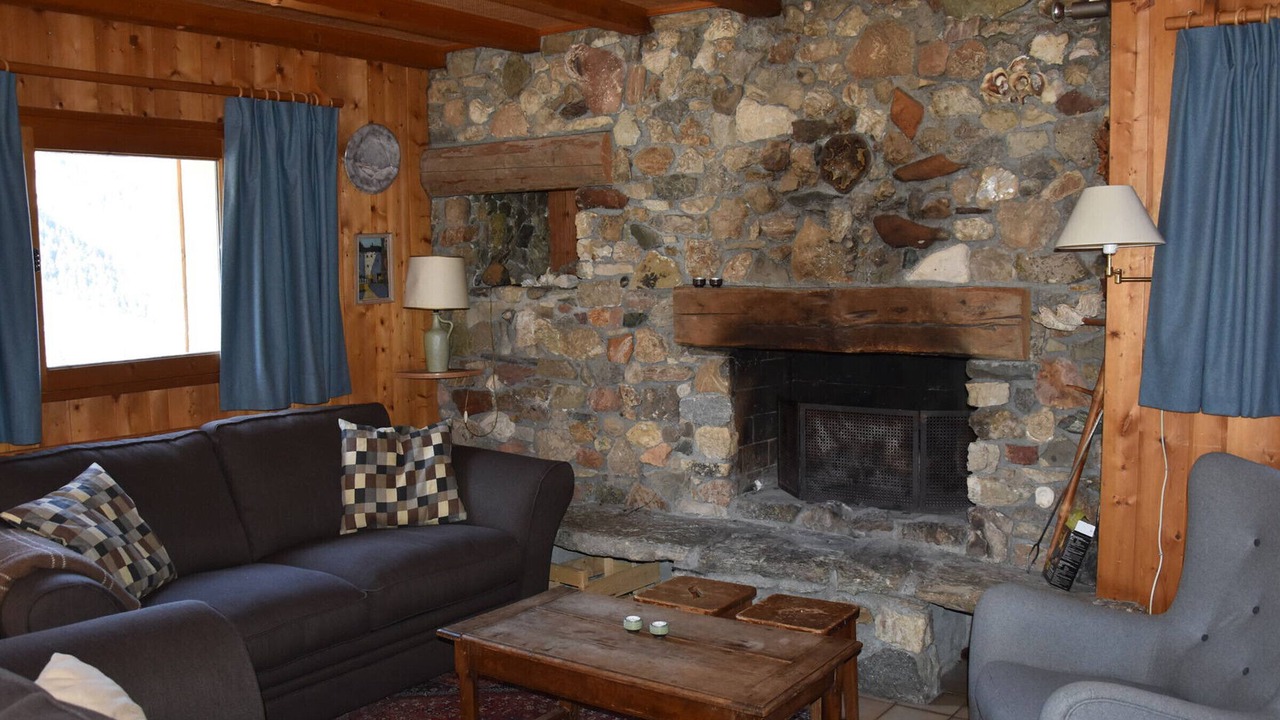 Photo of Livingroom in Pralognan-la-Vanoise