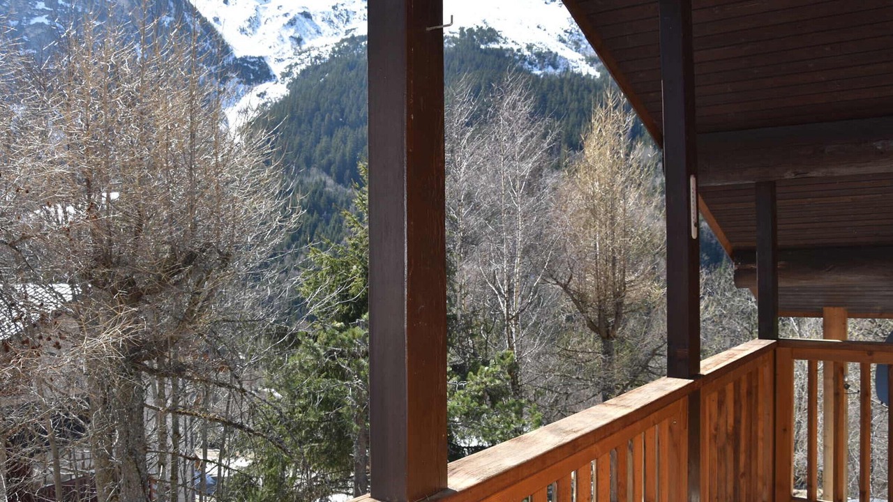 Photo of Outdoor in Pralognan-la-Vanoise