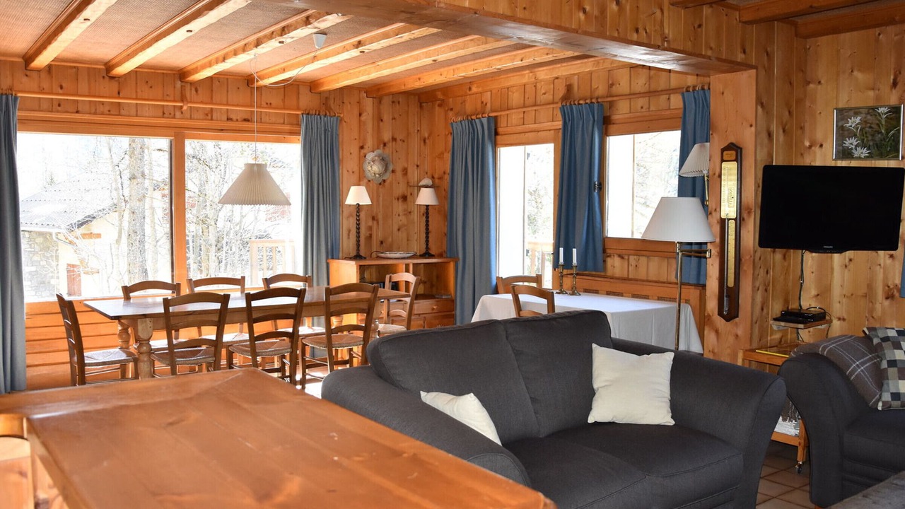Photo of Others in Pralognan-la-Vanoise