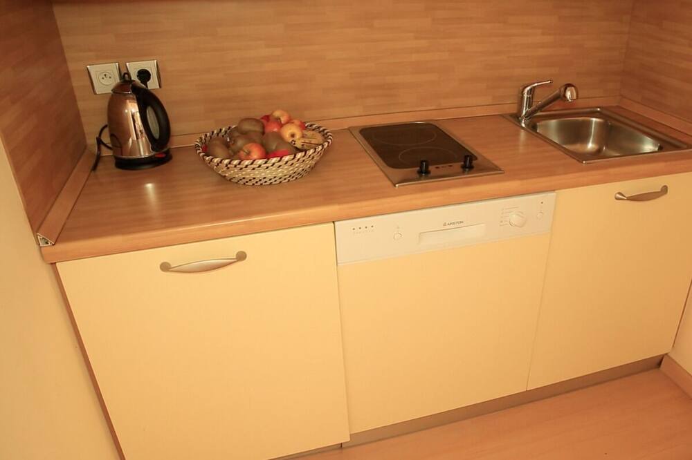 Photo of Kitchen in Veigy-Foncenex