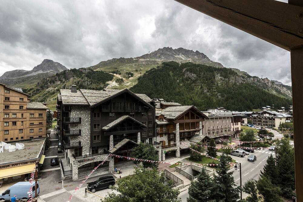 Photo of Outdoor in Val-d'Isere
