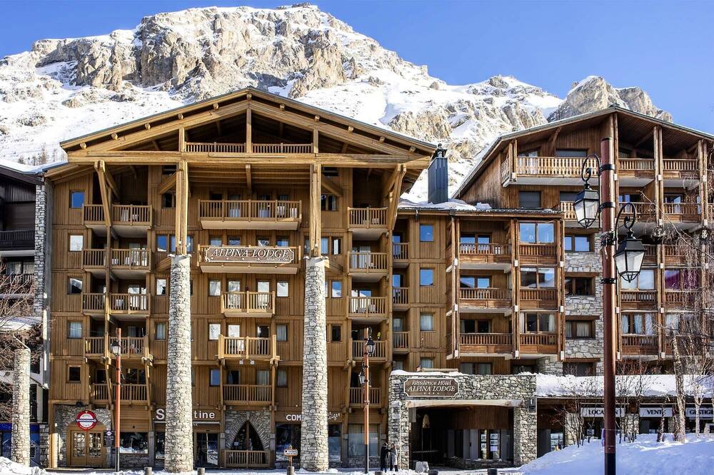 Photo of Outdoor in Val-d'Isere