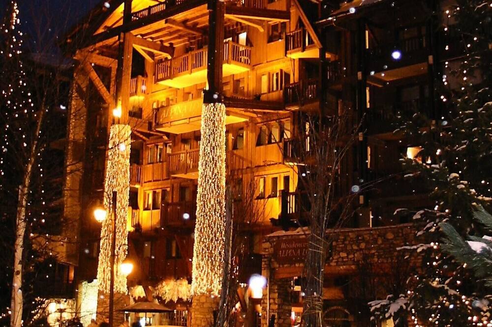 Photo of Outdoor in Val-d'Isere