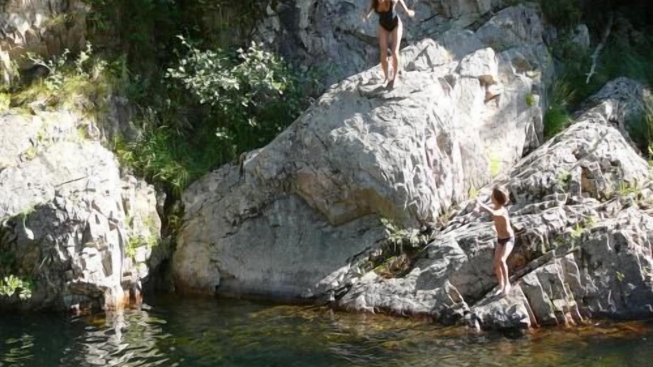 Photo of Outdoor in Chassiers