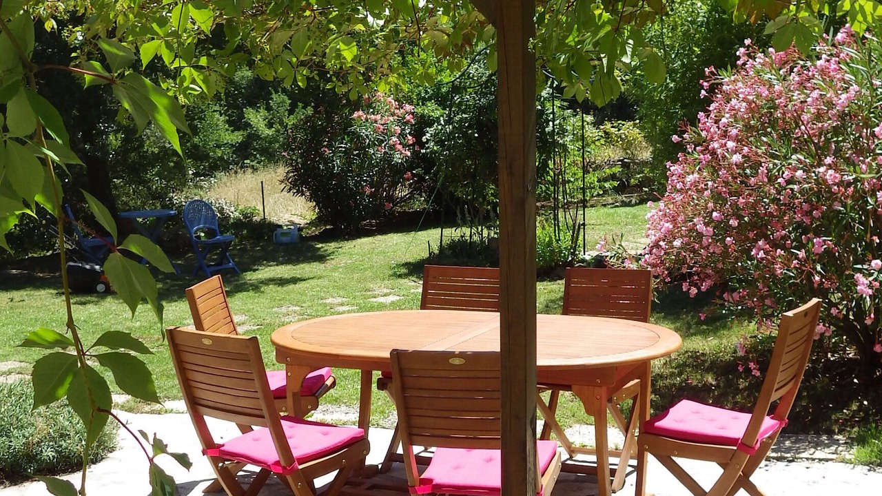 Photo of Outdoor in Chassiers