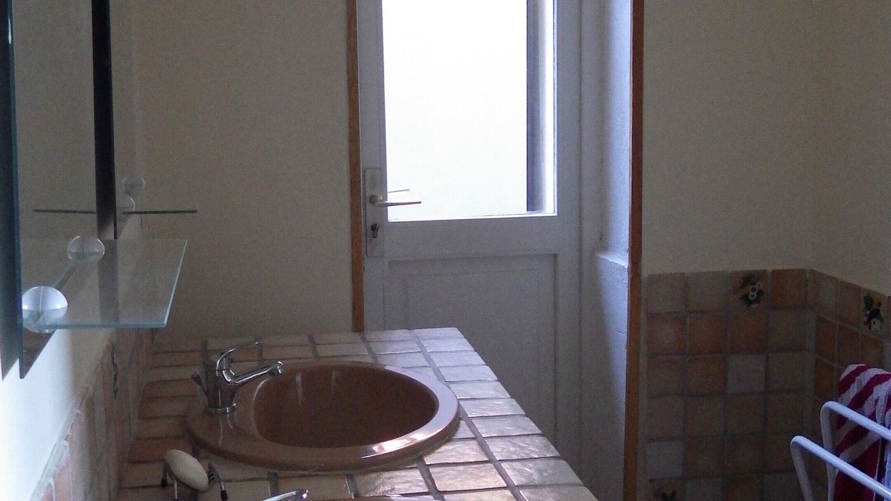 Photo of Kitchen in Chassiers