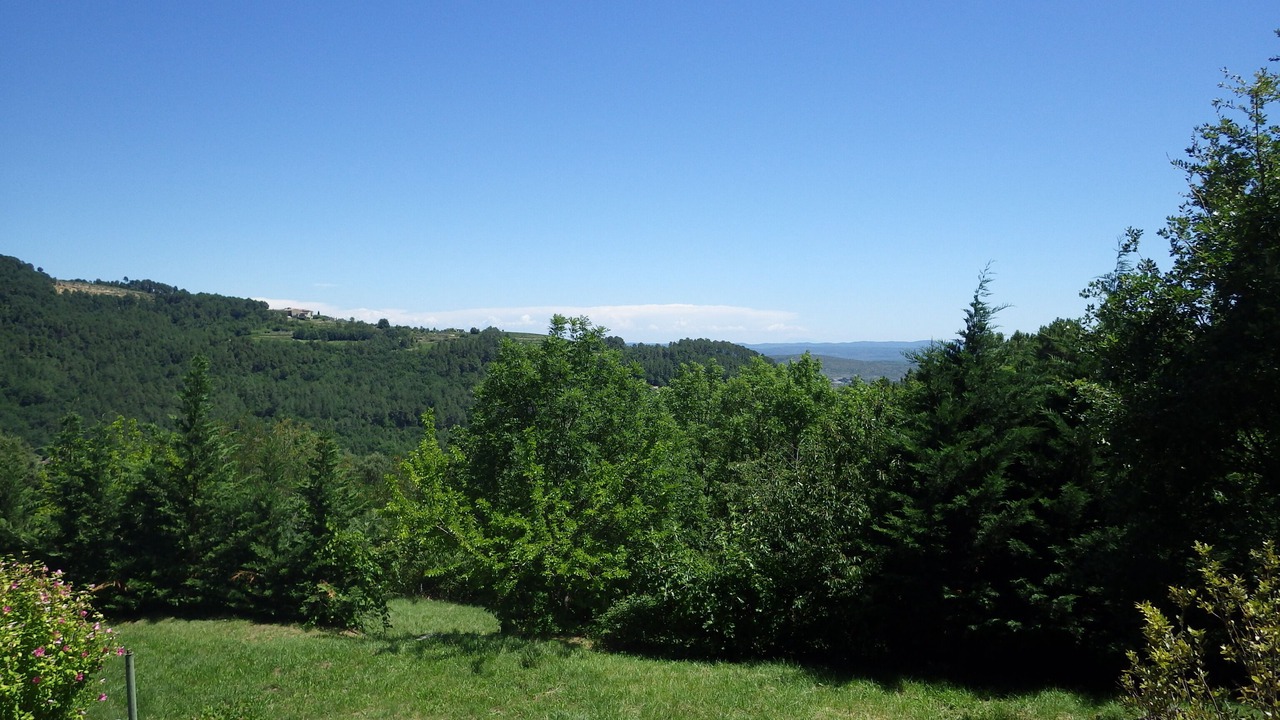 Photo of Outdoor in Chassiers