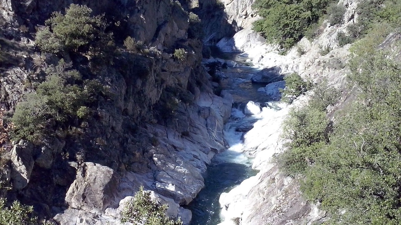 Photo of Outdoor in Chassiers