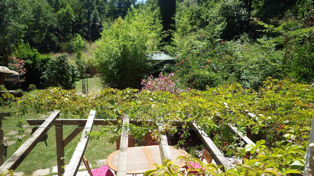 Photo of Outdoor in Chassiers