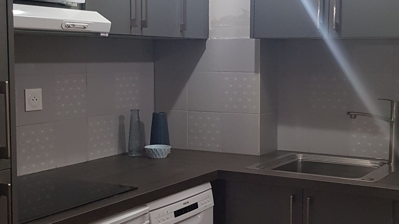 Photo of Kitchen in Tignes