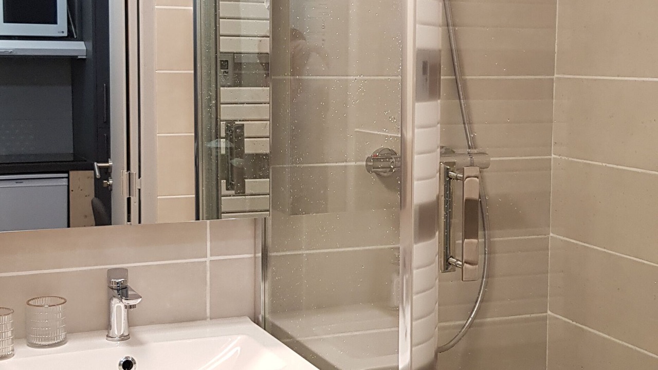 Photo of Bathroom in Tignes