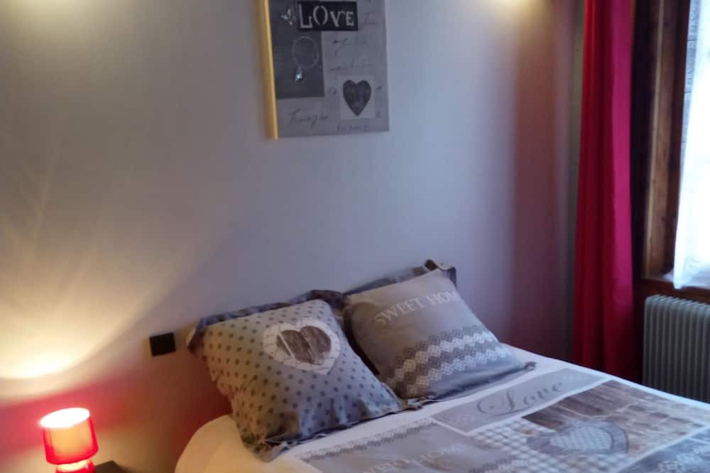Photo of Bedroom in Saint-Pierre-d'Entremont