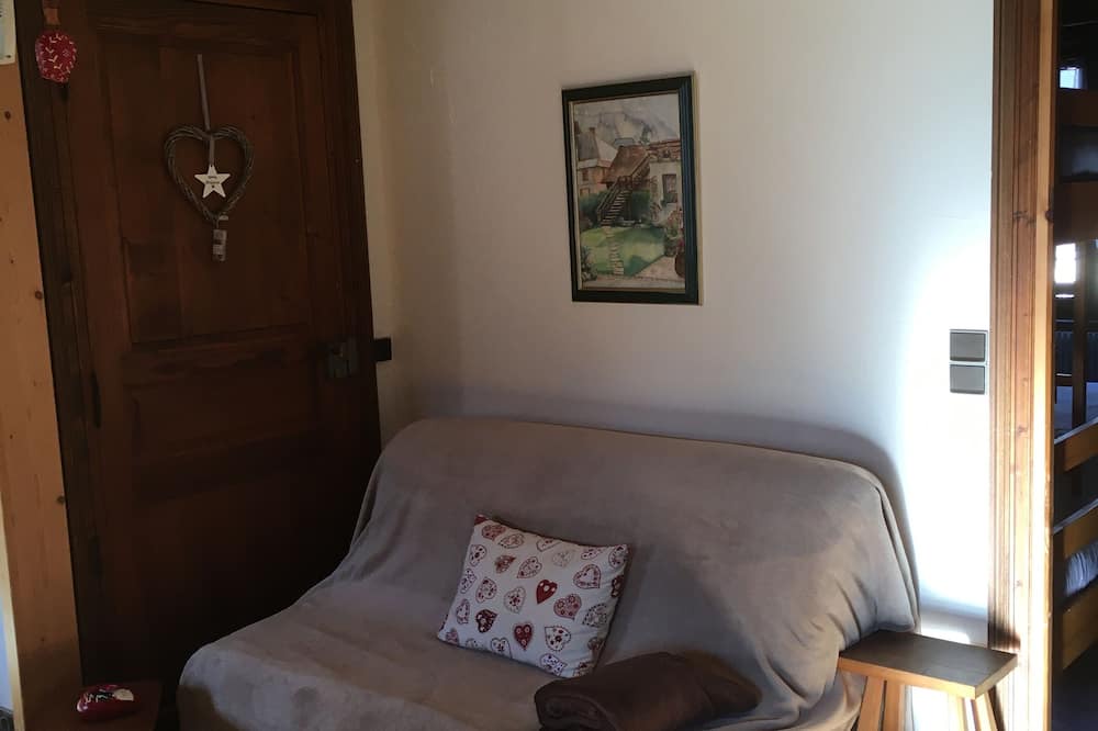 Photo of Bedroom in Saint-Pierre-d'Entremont
