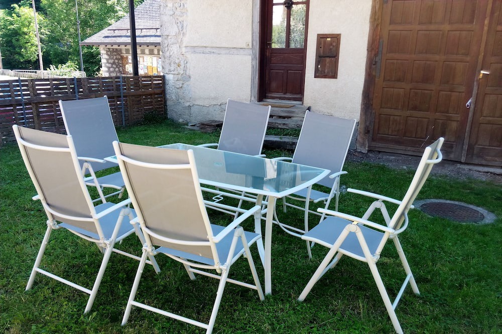 Photo of Outdoor in Saint-Pierre-d'Entremont