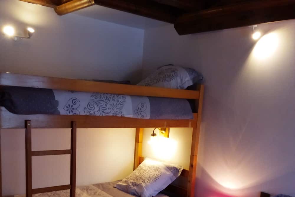 Photo of Bedroom in Saint-Pierre-d'Entremont