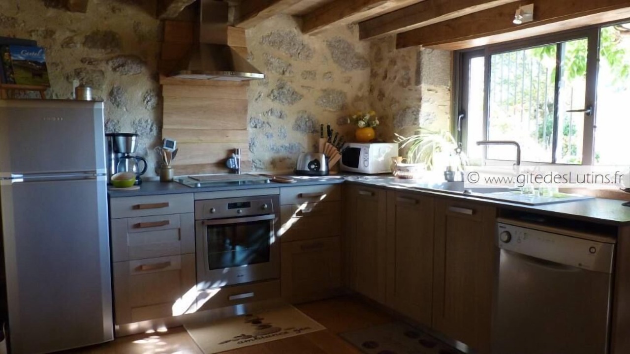 Photo of Kitchen in Omps