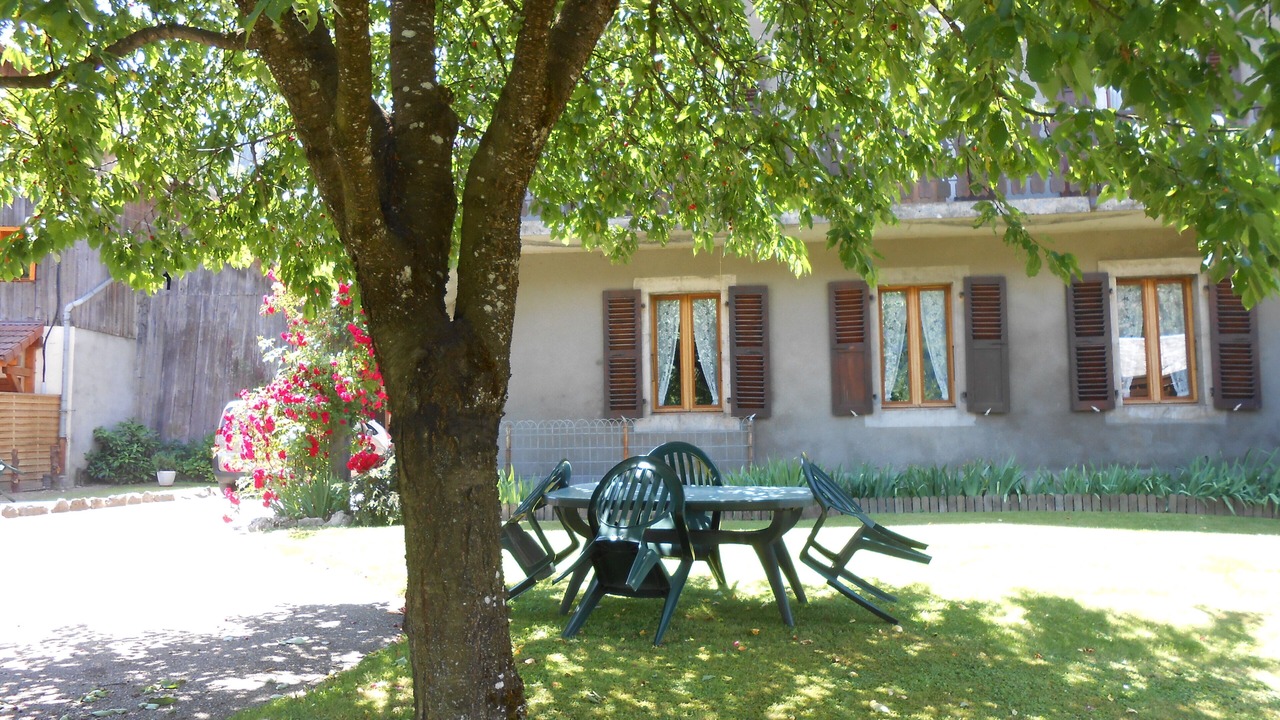 Photo of Outdoor in Mieussy