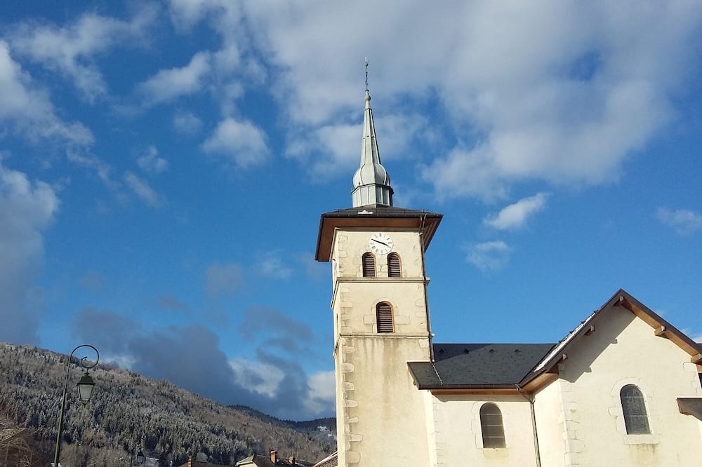 Photo of Outdoor in Vovray-en-Bornes