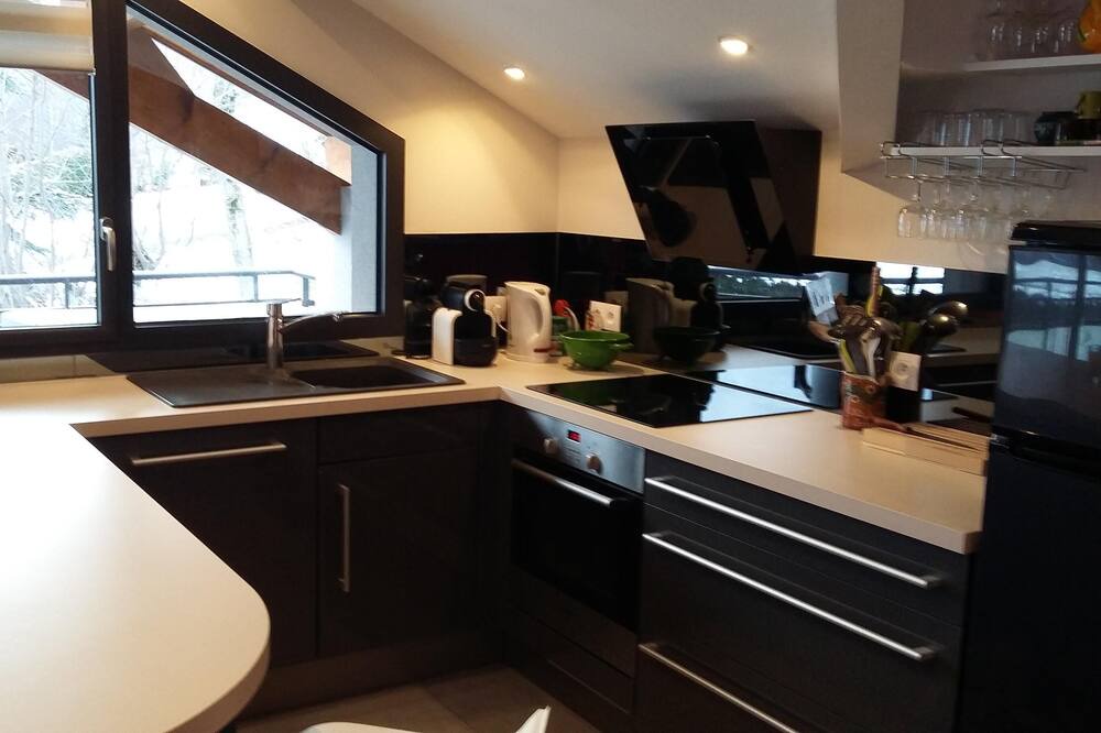 Photo of Kitchen in Vovray-en-Bornes