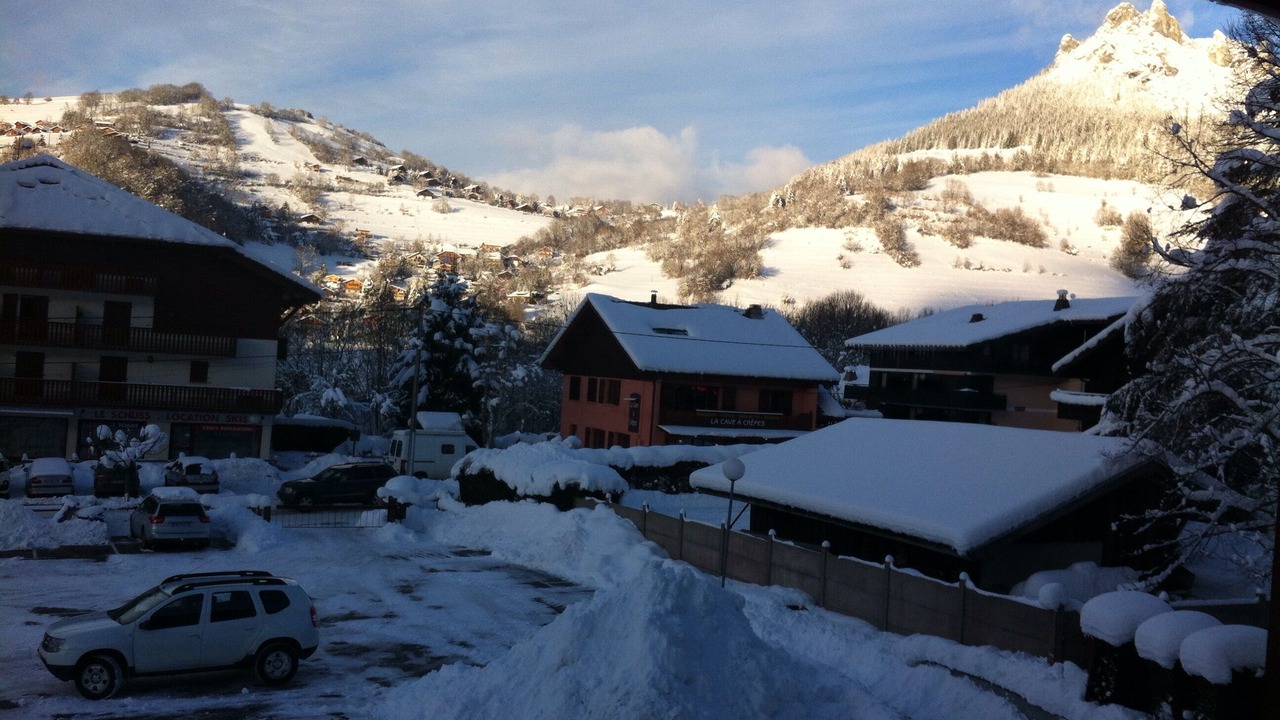 Photo of Outdoor in Bernex