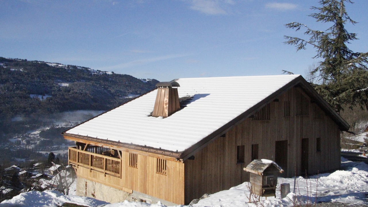 Photo of Outdoor in Verchaix